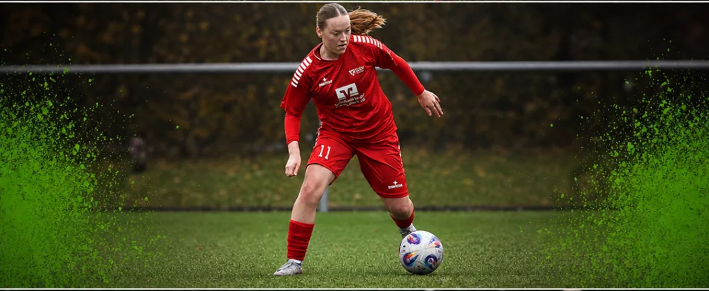Spielerinnen gesucht: Frauen Bezirksliga 26/27