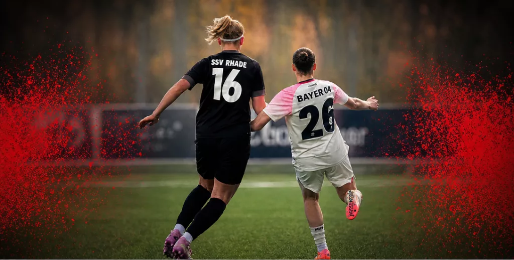 Spielerinnen gesucht: Frauen RL-Team 26/27