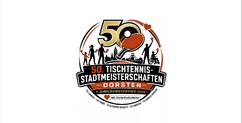 Tischtennis-Stadtmeisterschaften